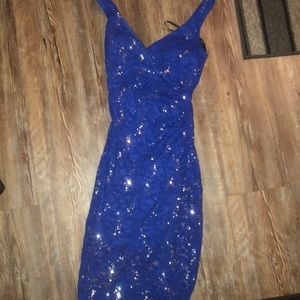 Prom Dress Only Worn Twice